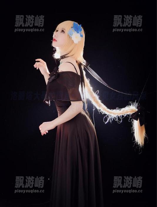 洛丽塔大哥的图库：高清看见女孩的风采，不买也得看！