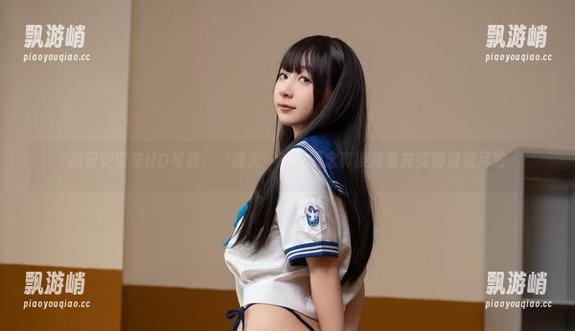 浅安安带来HD写真，‘湮灭’这一概念真被高清充实得淋漓尽致