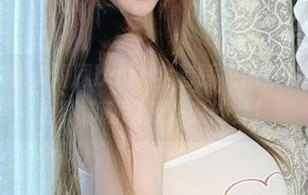 微密圈 – 海豚baby全套睡衣图集：在床上跟你聊聊我昨晚的梦！