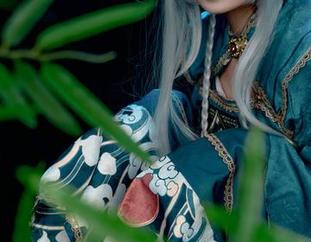 “爆机少女喵小吉”的可爱秘籍，在线宠爱你的小心脏