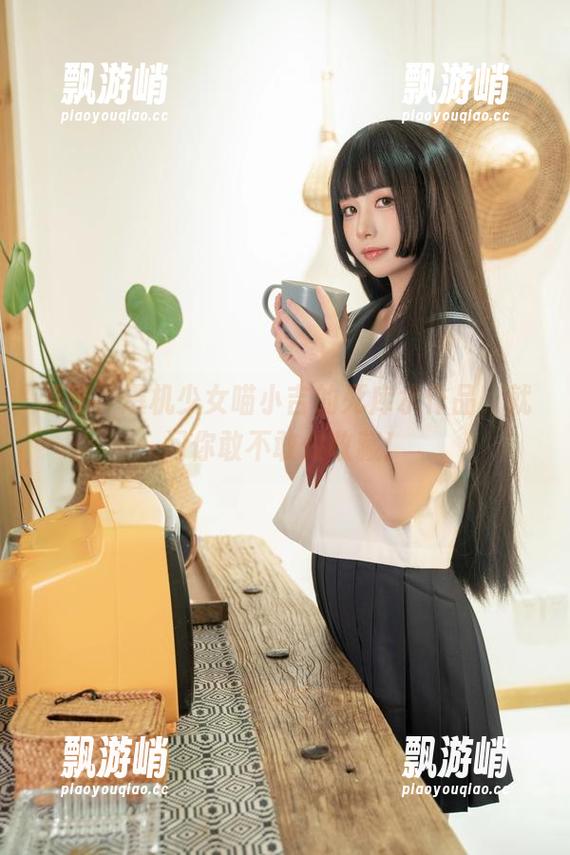 哎呀，爆机少女喵小吉的死库水作品，就问你敢不敢做收藏！