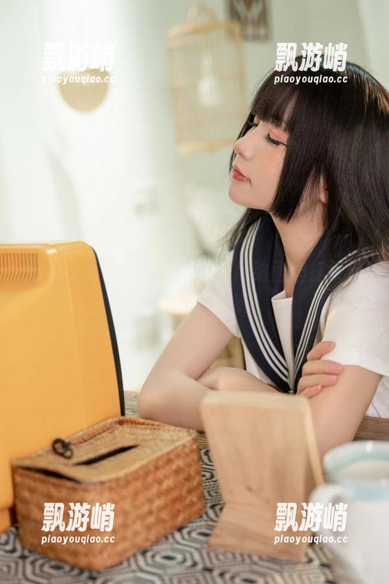 爆机少女喵小吉的原图，用纳西妲打破无聊，神奇又好玩！