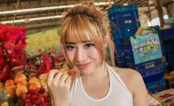 爱丝 – 少女篇：佳慧的美图，戳中你的审美点吗？