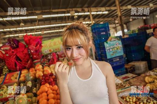 爱丝 - 少女篇：佳慧的美图，戳中你的审美点吗？