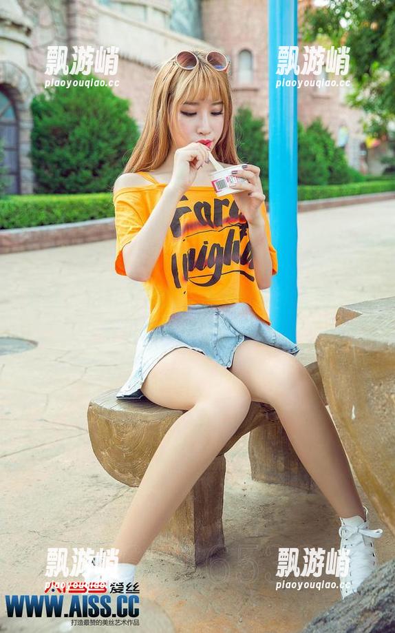 爱丝 - 浴缸万花筒：小茹的写真套图，谁能说这是洗澡的事呢？