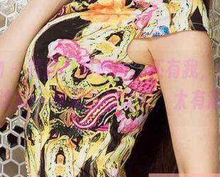 爱尤物 – 黑白，刘彬彬，还有我，这组合似乎在诠释一种无言的默契，太有意思了！