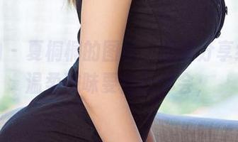 爱尤物 – 夏桐桐的图包，试着分享给你，温柔滋味要自己体会；