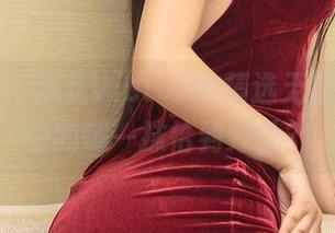 爱尤物 – 果儿Victoria精选无疑，雕琢中的哪一抹恰到好处？