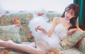 私房风景：美图里的王羽杉，不拘一格