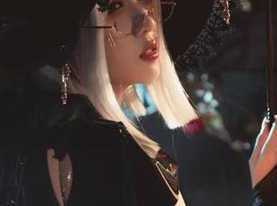 高清不是梦，女仆作品集又奢华又有趣，瓦斯塔亚小龙虾，你也太会了吧？