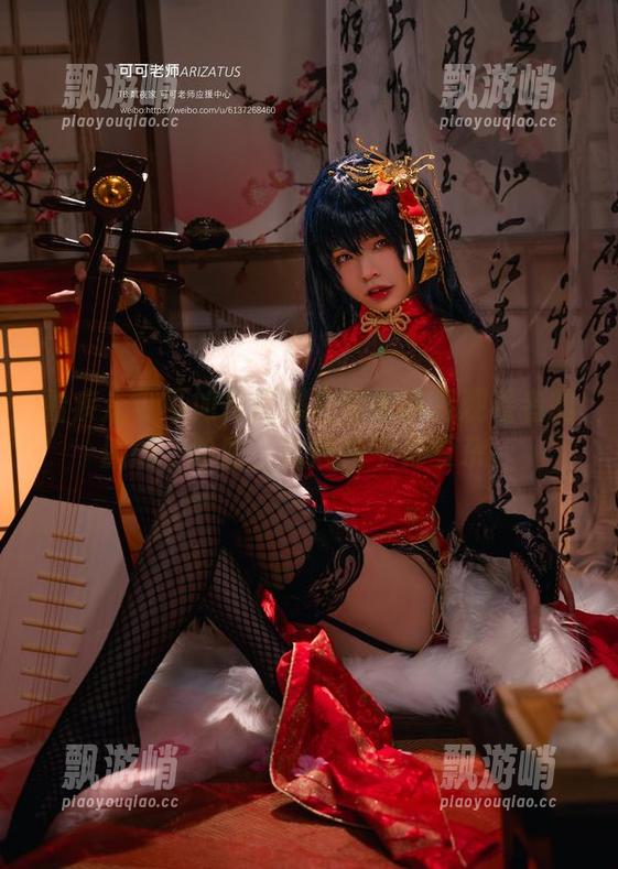 看疾走可可如何用黑白写真挑起观看者的脑洞，哈哈，比想象中更复杂。