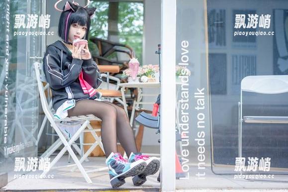 奇奇怪怪的雅努斯水手服！矢量鱼又在分享什么？