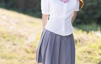 秀人网 – 可可芝的圣诞写真：图库里的真实与不真实之间