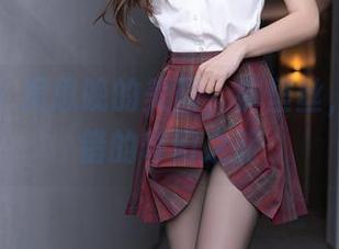 秀人网 – 吴思晚的美图，裤里丝，光影交错的奇幻之旅