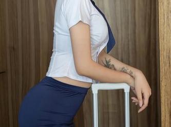秀人网 – 在高清中探寻，夏诗诗Sally的睡衣写真让人冥想