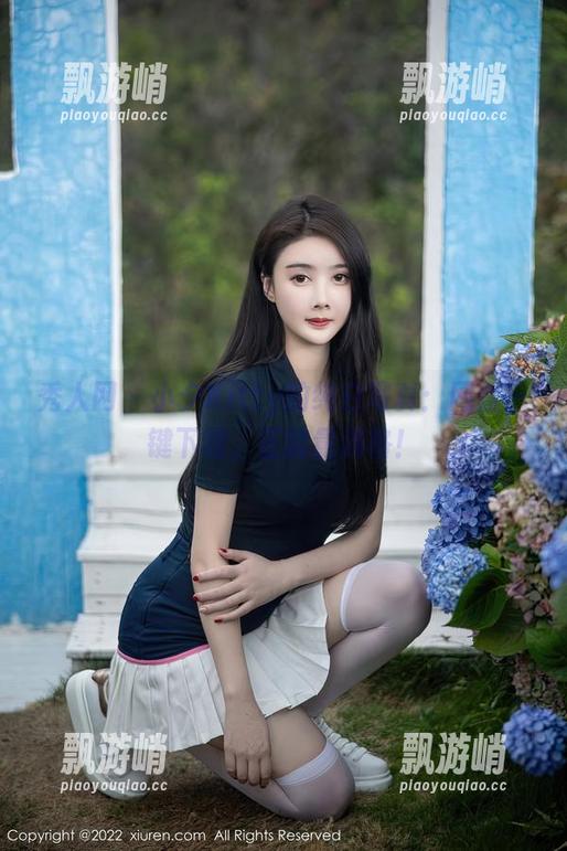 秀人网-小夕Kitty 秀人网 - 小夕Kitty的纯白写真:网盘一键下载,正能量满格!