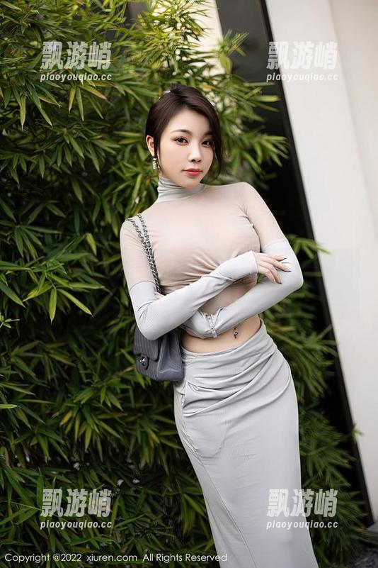 秀人网-小热巴 秀人网 - 小热巴体操服私拍合集,为啥我总想多看几遍?