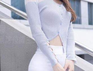 秀人网 – 精选张思允Nice的厨娘写真集，看这位博主如何把拍照当成调料。