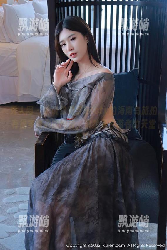 秀人网 - 听说徐莉芝Booty的海南岛旅拍有很多精彩的图片，果然是穷游者的天堂啊！
