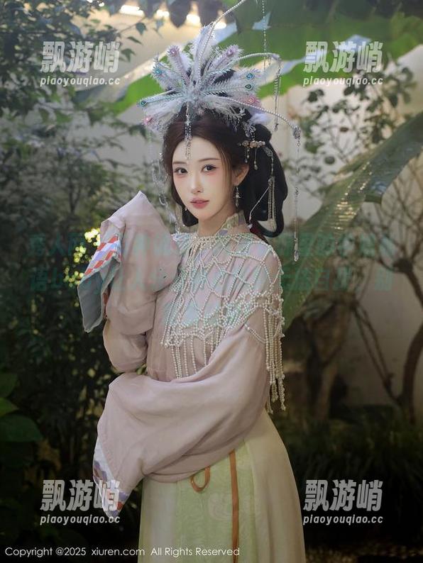 秀人网 - 有种说法，高清资源里的学姐私语baby让人分分钟心慌到无法自拔，别害羞过来！