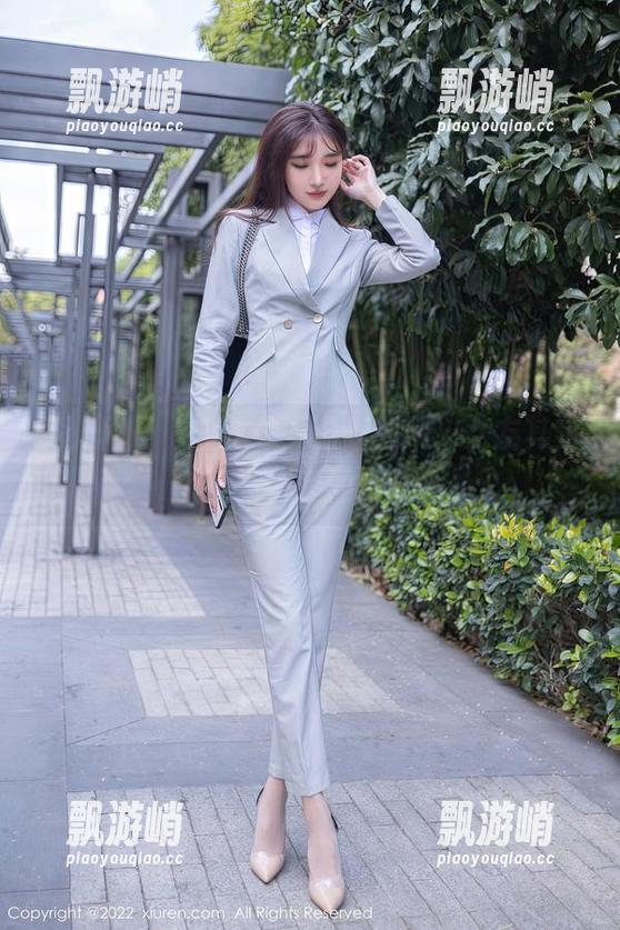 秀人网 - “金小依”最新图册，女友其实就是我心里的那个人