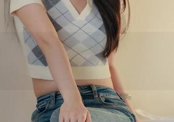 绮梦摄影 – Aubrey的写真—珍藏无修，让你感受“真实”的震撼