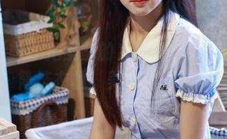 绮梦摄影 – 把蔡蔡的“秘书”扔进你的滚筒洗衣机，美图自动筛选
