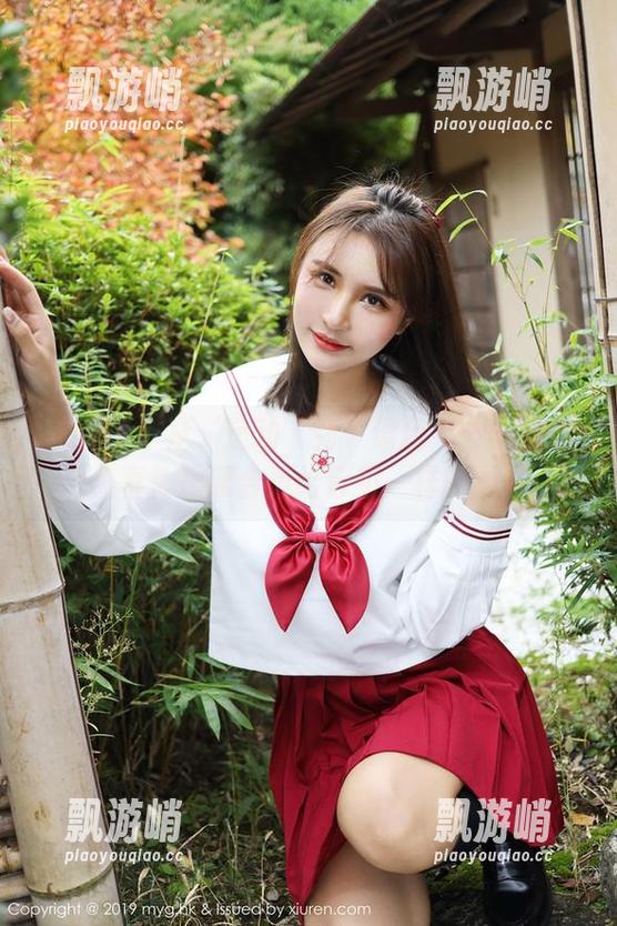 美媛馆 - 从‘运动’到‘逗趣’：李李七七喜喜体操服合集给你不一样的画风！