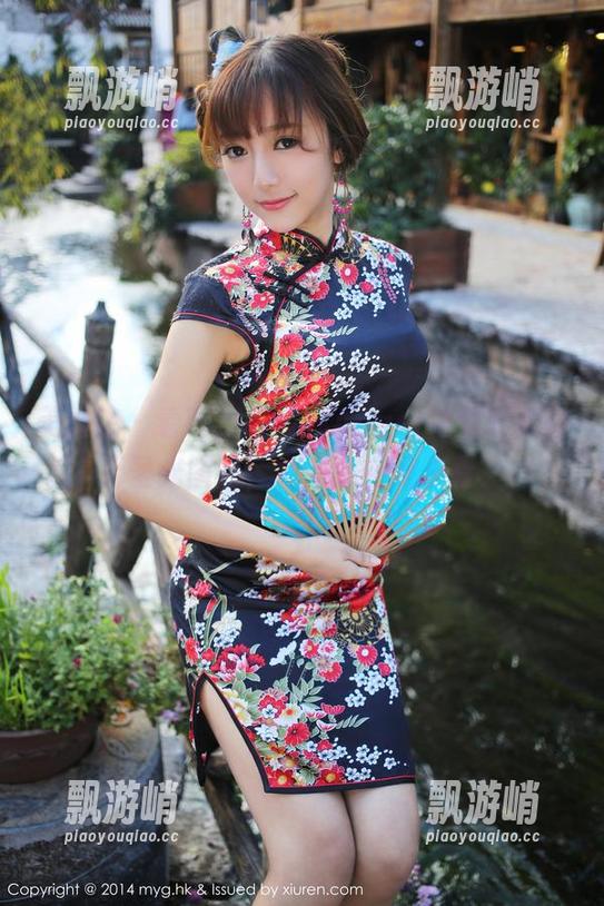 美媛馆 - 看吧，田芯娜Angel花嫁的真实无圣光图包，为何你还没来看？