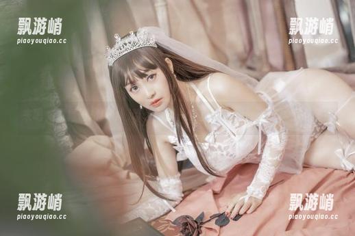 来吧，脱尾巴Mizuki带你看海—免费作品，沙滩同样值得狂欢