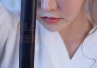 菠萝社 – 新图上架，谁说图库只能传播快乐？夏美酱直接发射了一波暗涌！