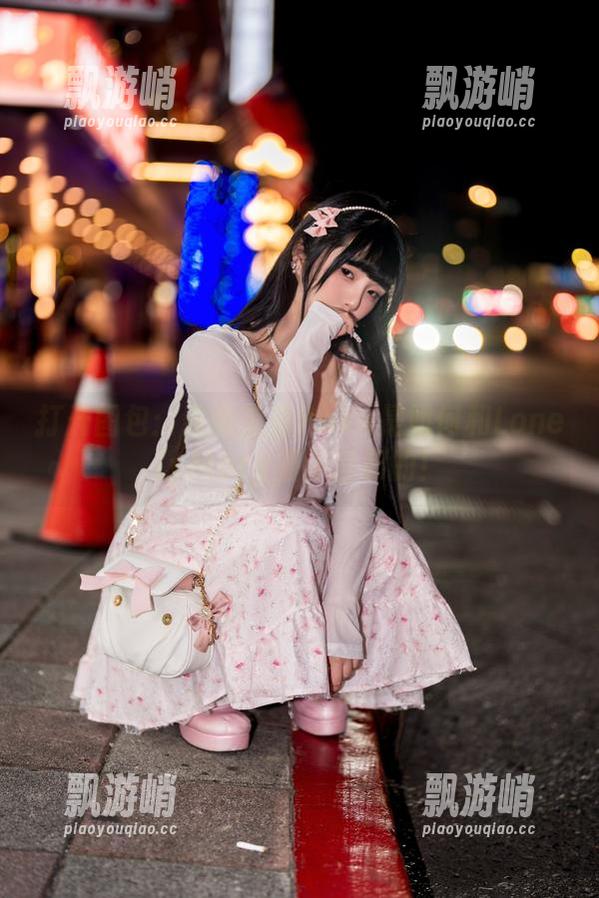 打开图包：看看落落Raku是如何和LonelyMary握手言和的！
