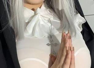 微密圈 – 不一样的风格，小奶牛带你看葱油饼er的免费美图大赏！