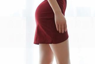 蜜桃社 – 高清图册：Rola的肉丝，摄影师必定是在下面默默举手