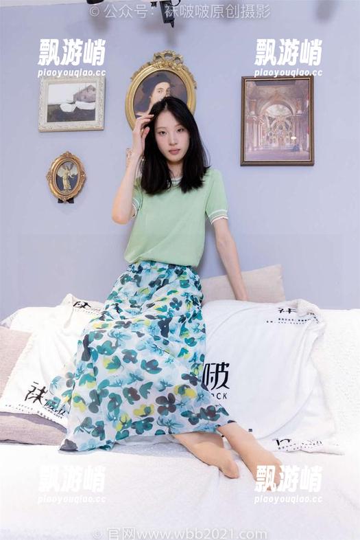 袜啵啵-稚予 袜啵啵 - 在稚予的JK制服里,福利原图先睹为快,心里却犯嘀咕。