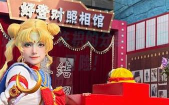 这套空姐造型，许枳的分享让人忍不住想冒险！