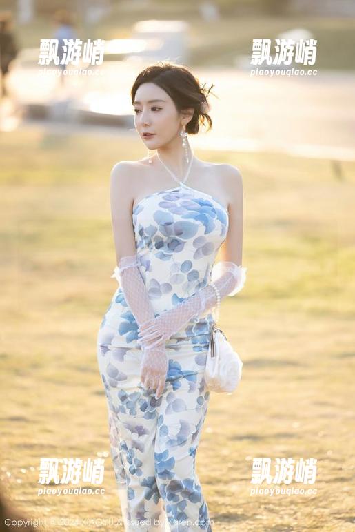 语画界 - 在线沐若昕的棉袜：想知道是什么让你大晴天穿上了这种“不务正业”的织物？