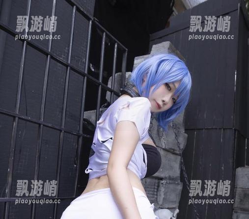 贞子蜜桃带来的丝袜图包，偶尔也想体验一下不一样的风格呢！