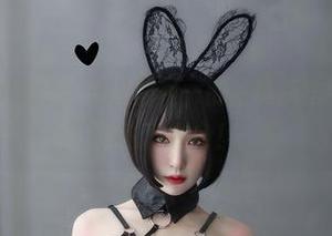 微密圈 – 白衬衫：超辣的林一的写真新法宝，下载后你也能变身！