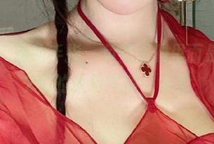 微密圈 – 动动手指，免费图册里面是轩子巨2兔的透明气质，来吧