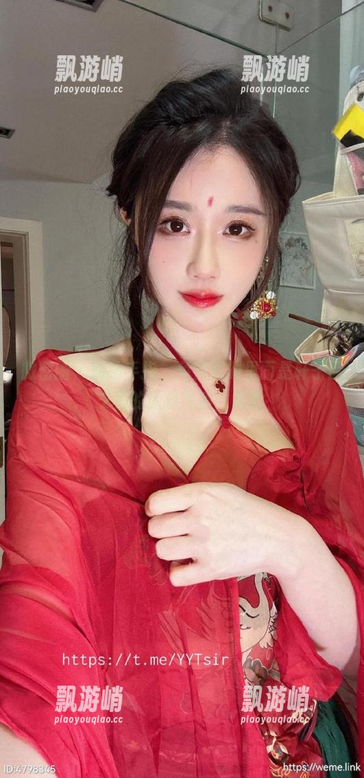微密圈 - 动动手指，免费图册里面是轩子巨2兔的透明气质，来吧