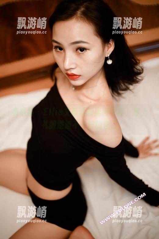 轰趴猫 - Ellie艾栗栗的美图世界，穿上礼服邂逅不一样的自己