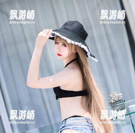 不知道阮邑Fairy的兔女郎作品有多火，大概火锅都要靠边站！