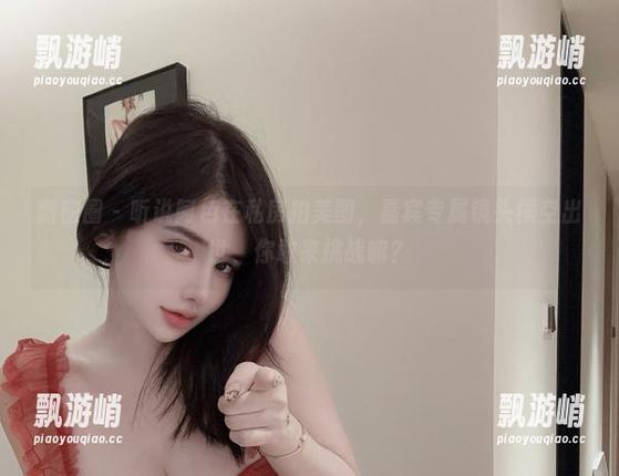 微密圈 - 听说阿色在私房拍美图，嘉宾专属镜头横空出世，你敢来挑战嘛？