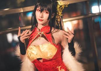 雅祈masaki的高清短裙，作品里有你意想不到的美，准备好接招了吗？