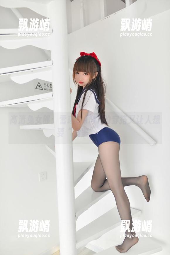 高清兔女郎：雪琪SAMA的穿搭又让人想要“借鉴”一下