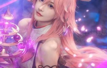 体验露儿大魔王的“伊芙琳”，高清分享让你赞到没朋友。