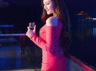 青豆客 – 从未见过如此“可爱”的子纯儿Annie套图