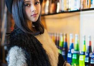 青豆客 – 安沛蕾牛仔裤图库，你敢相信这些视角都是无心的吗？