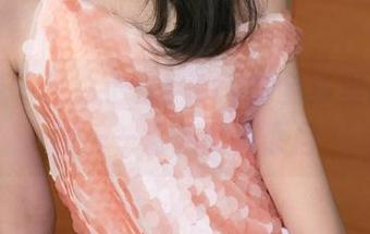 青豆客 – 从赵小米Kitty的全集里找到关键——御姐的真面目